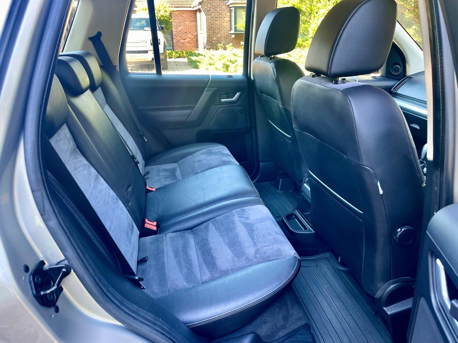 Used Land Rover Freelander 2 2011 for sale - 76011420: Photo 6