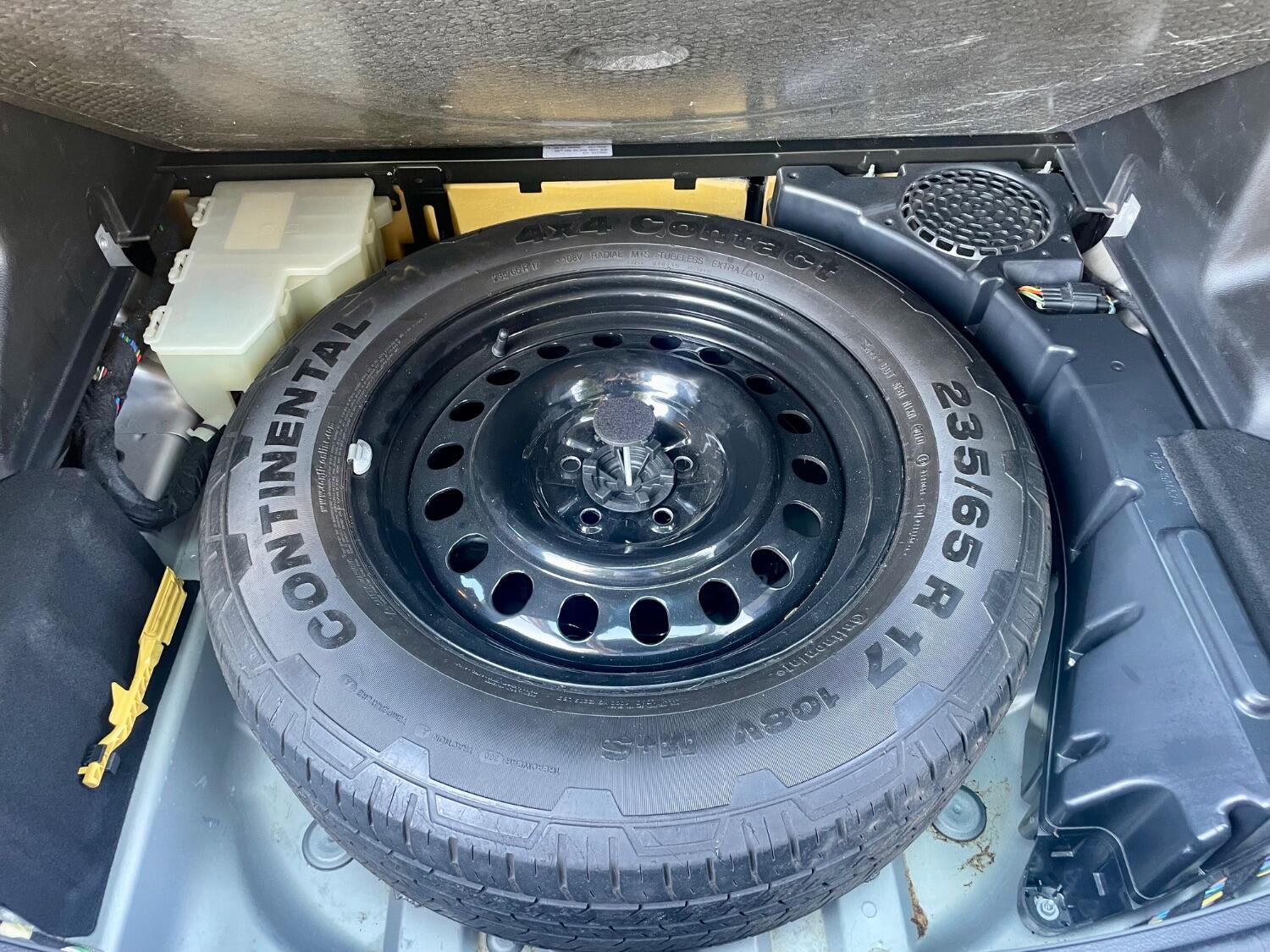 Used Land Rover Freelander 2 2011 for sale - 76011420: Photo 8