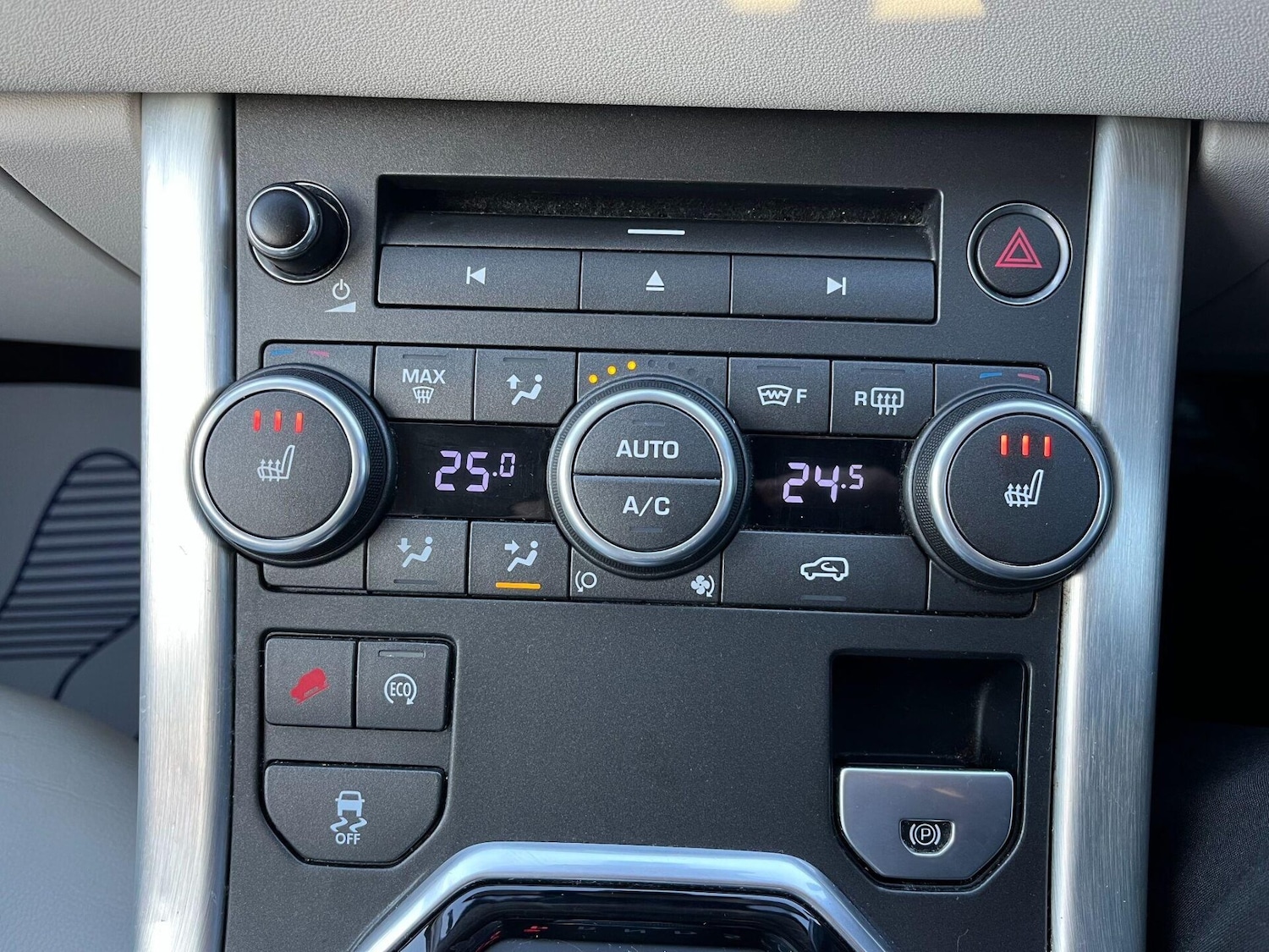 Used Land Rover Range Rover Evoque 2015 for sale - 76776456: Photo 10