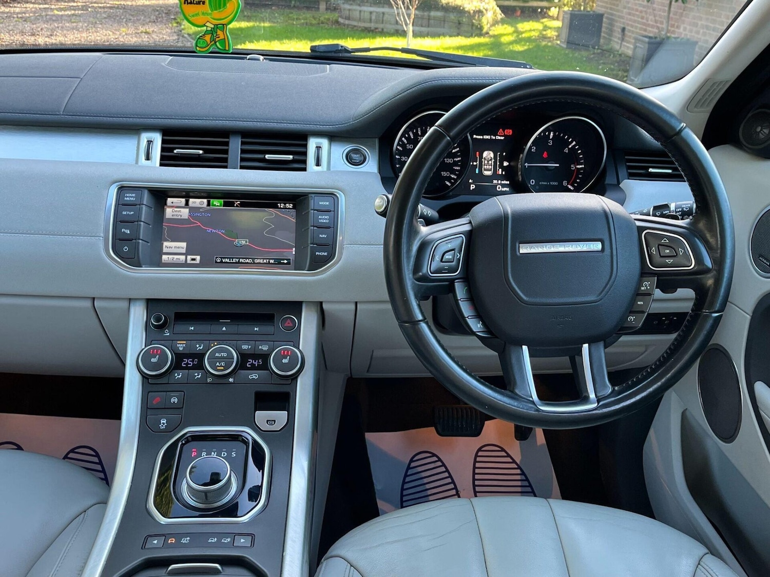 Used Land Rover Range Rover Evoque 2015 for sale - 76776456: Photo 15