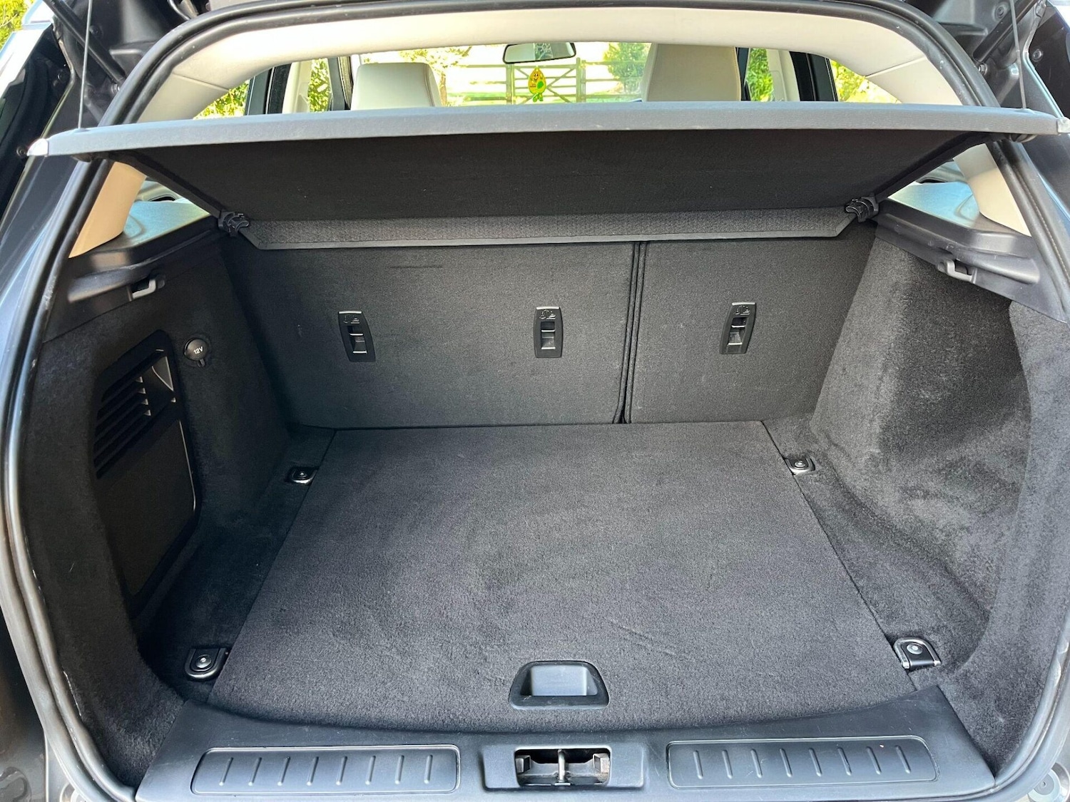 Used Land Rover Range Rover Evoque 2015 for sale - 76776456: Photo 16