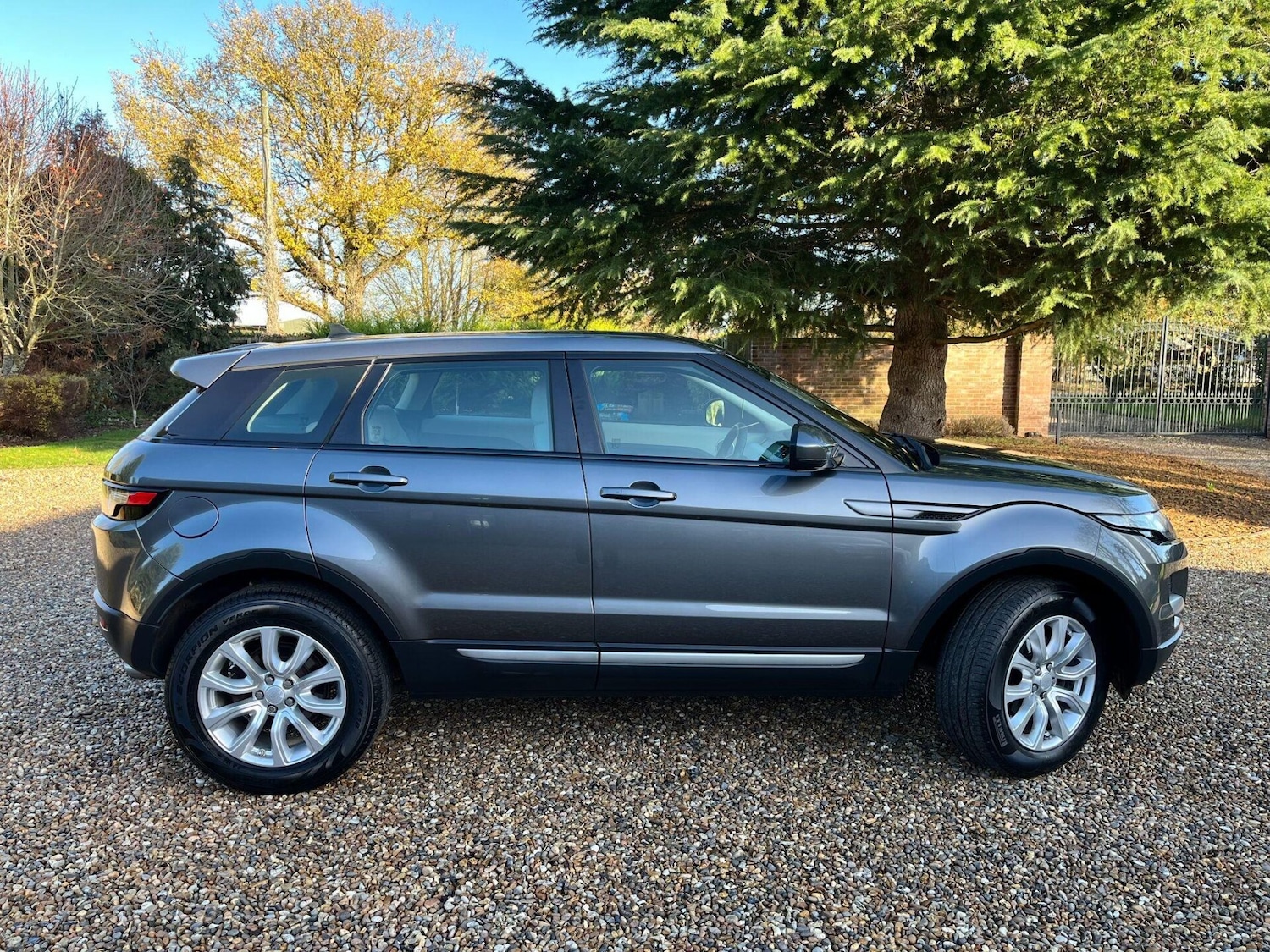 Used Land Rover Range Rover Evoque 2015 for sale - 76776456: Photo 19