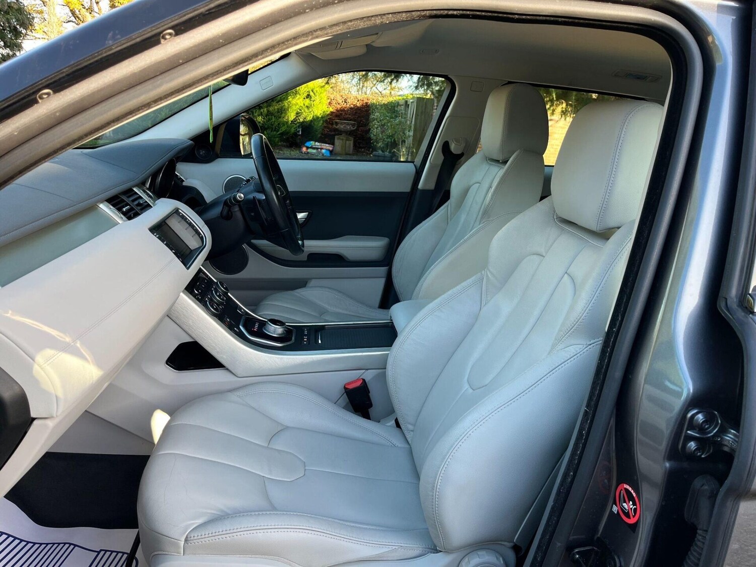 Used Land Rover Range Rover Evoque 2015 for sale - 76776456: Photo 20