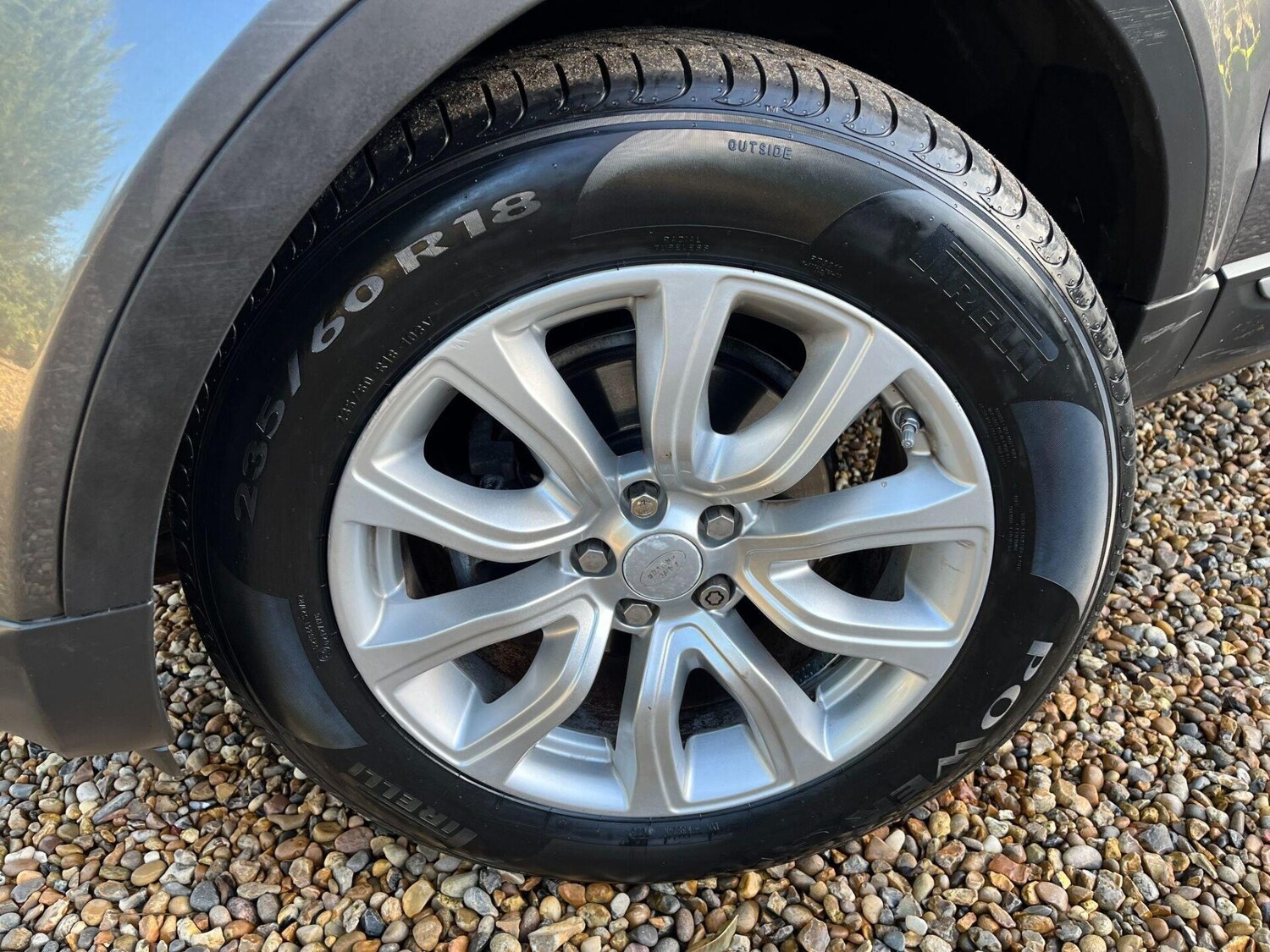 Used Land Rover Range Rover Evoque 2015 for sale - 76776456: Photo 22