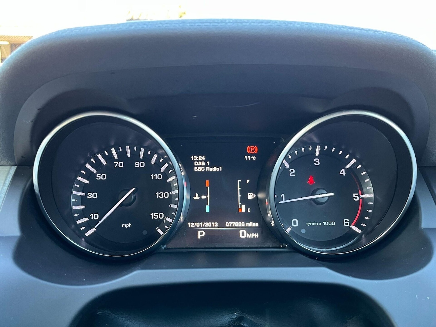 Used Land Rover Range Rover Evoque 2015 for sale - 76776456: Photo 24