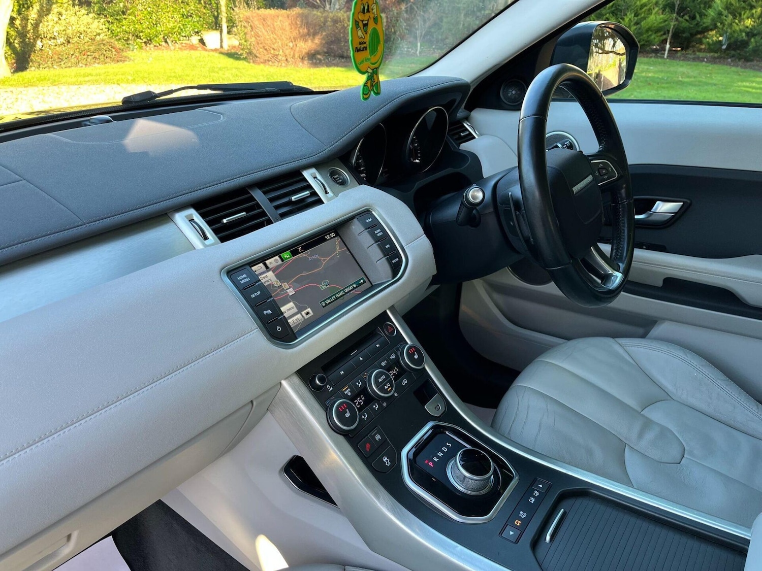 Used Land Rover Range Rover Evoque 2015 for sale - 76776456: Photo 25