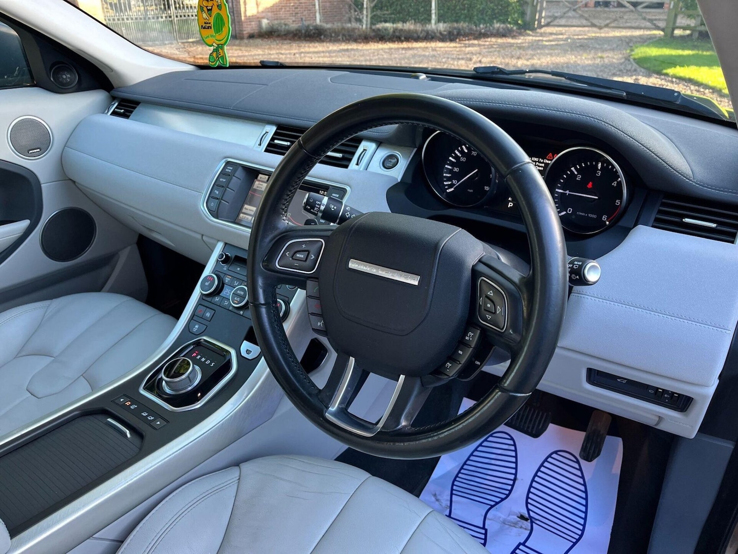 Used Land Rover Range Rover Evoque 2015 for sale - 76776456: Photo 26