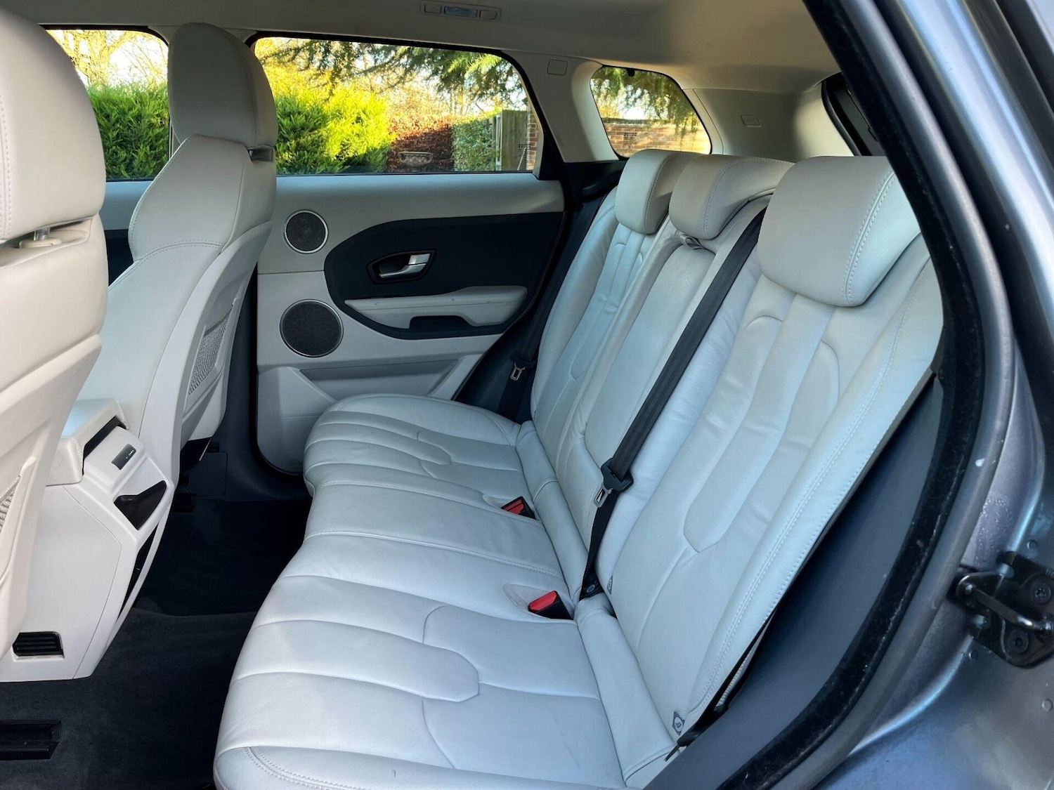 Used Land Rover Range Rover Evoque 2015 for sale - 76776456: Photo 27