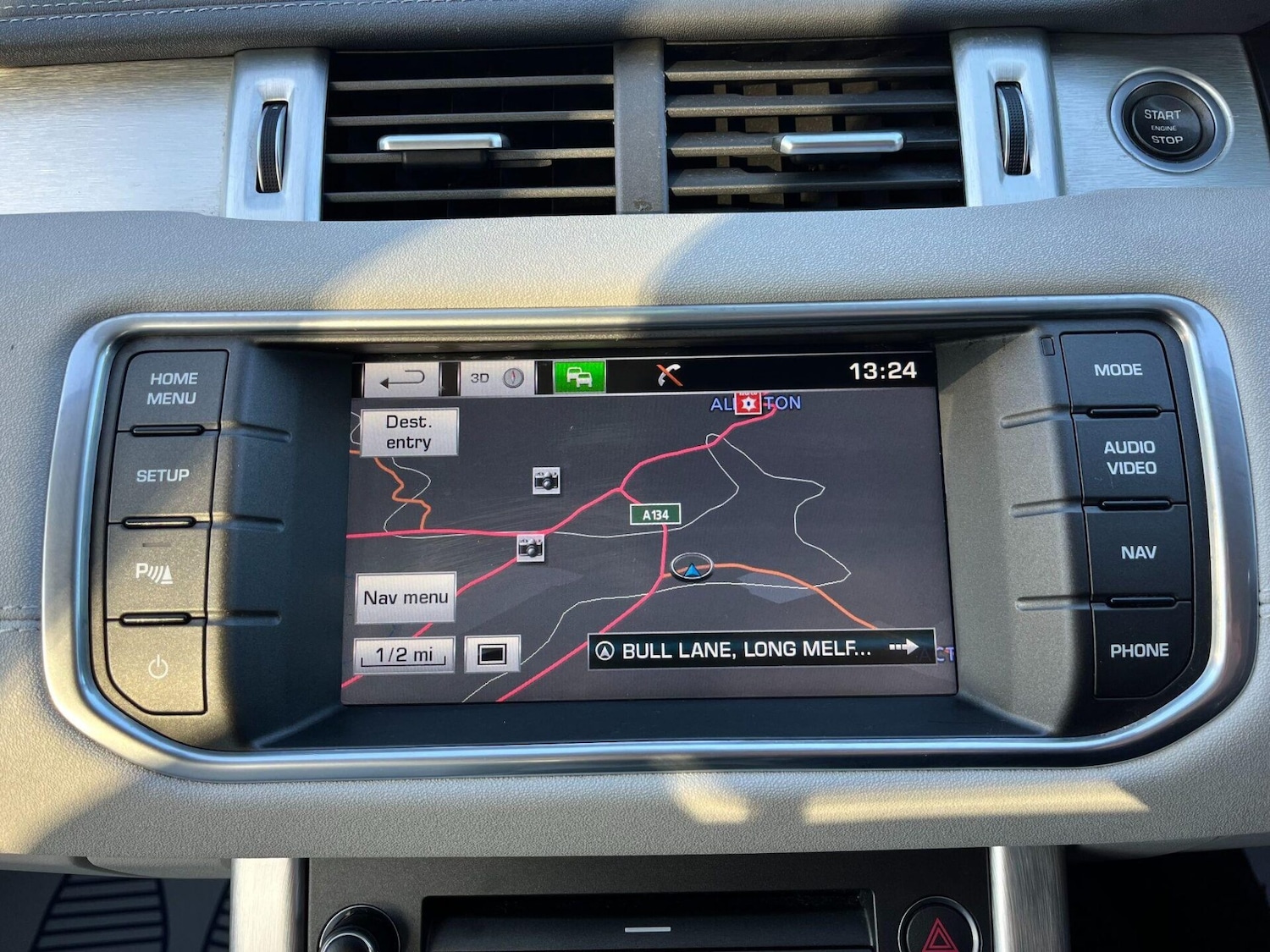 Used Land Rover Range Rover Evoque 2015 for sale - 76776456: Photo 6