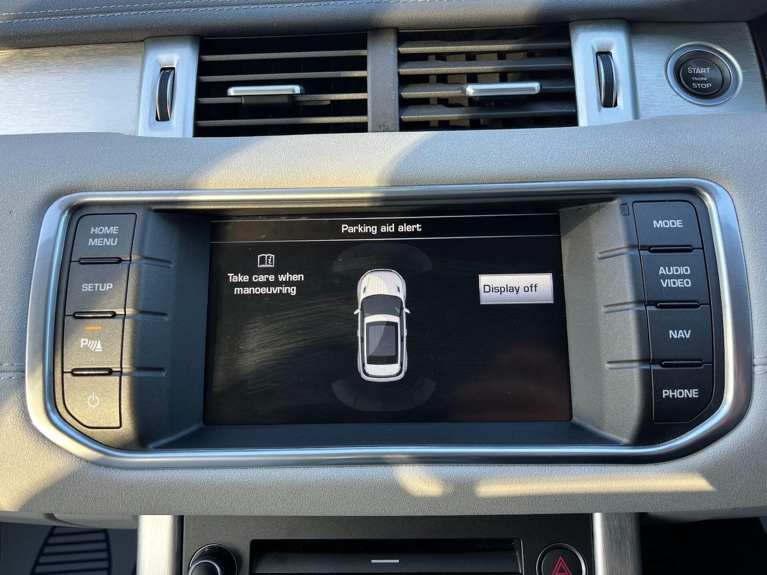 Used Land Rover Range Rover Evoque 2015 for sale - 76776456: Photo 8