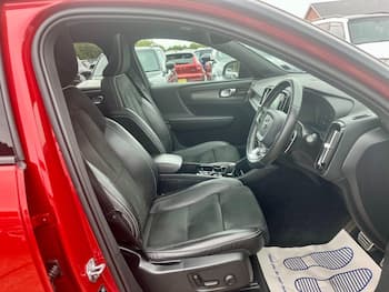 Used Volvo XC40 2019 for sale - 79696327: Photo