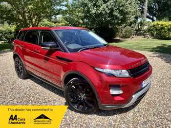 2013 - 2.2 SD4 Dynamic 5-Door