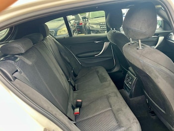 Used BMW 1 Series 2014 for sale - 78735074: Photo