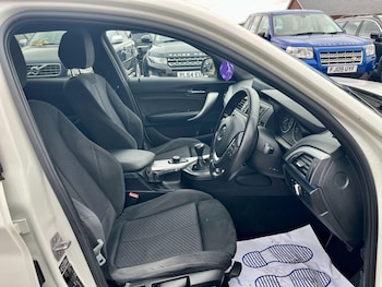 Used BMW 1 Series 2014 for sale - 78735074: Photo