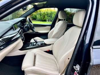 Used BMW X5 2016 for sale - 73633951: Photo