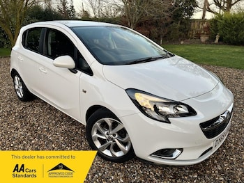 2019 - 1.4i ecoTEC SRi Nav Auto Euro 6 5dr