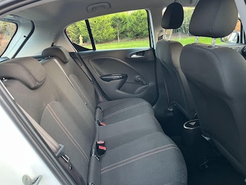 Used Vauxhall Corsa 2019 for sale - 77107049: Photo