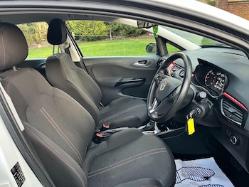 Used Vauxhall Corsa 2019 for sale - 77107049: Photo