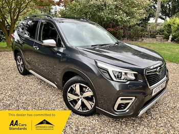 2020 - 2.0 i e-Boxer XE Premium 5-Door