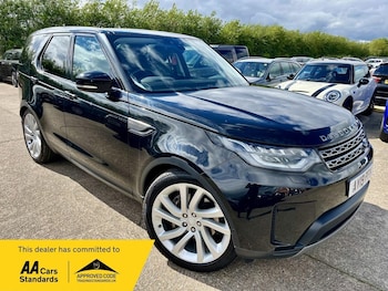 Used Land Rover Discovery 2019 for sale - 78250858: Photo