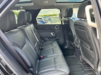 Used Land Rover Discovery 2019 for sale - 78250858: Photo