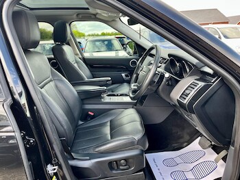 Used Land Rover Discovery 2019 for sale - 78250858: Photo