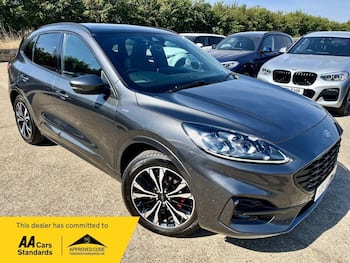 Used Ford Kuga 2022 for sale - 79515443: Photo