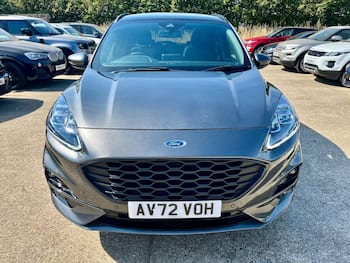 Used Ford Kuga 2022 for sale - 79515443: Photo