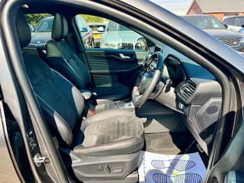 Used Ford Kuga 2022 for sale - 79515443: Photo