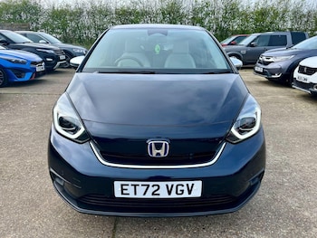 Used Honda Jazz 2022 for sale - 79271790: Photo
