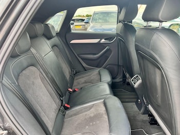 Used Audi Q3 2015 for sale - 79423508: Photo
