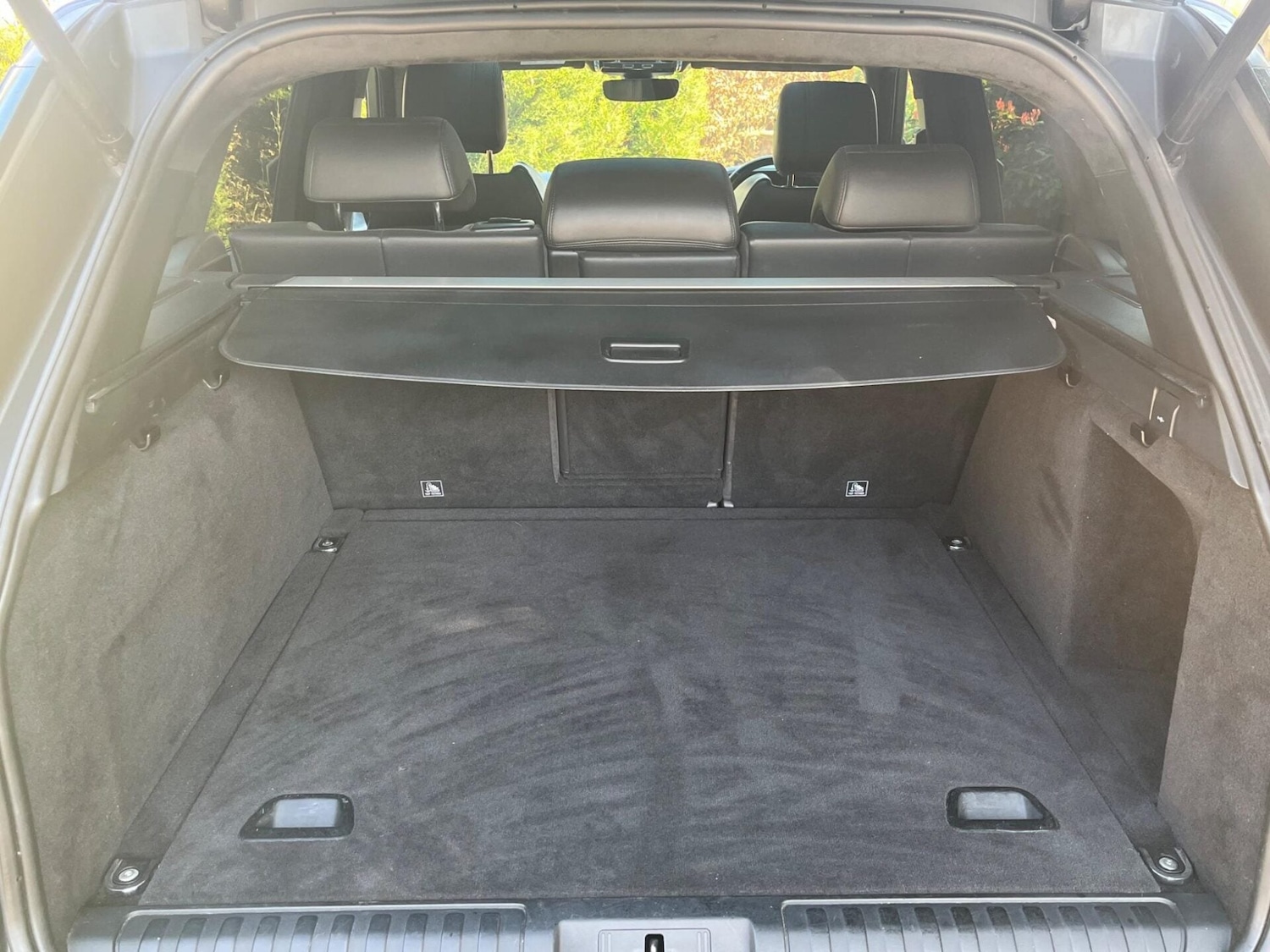 Used Land Rover Range Rover Sport 2017 for sale - 76776413: Photo 11