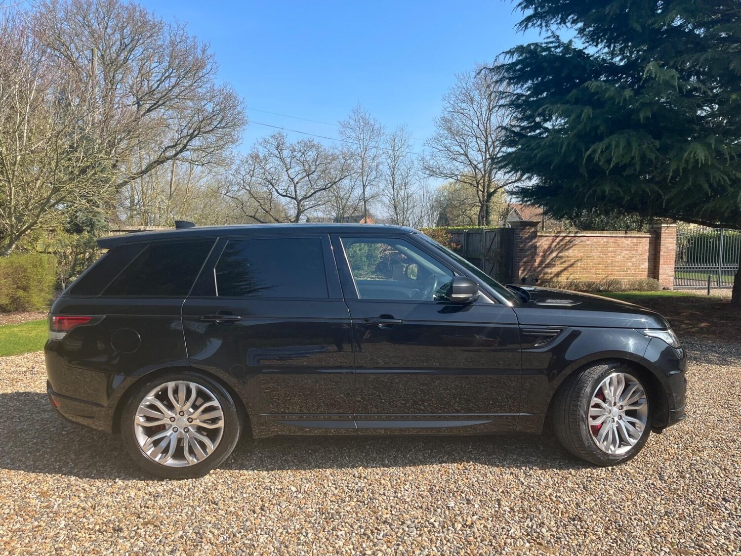 Used Land Rover Range Rover Sport 2017 for sale - 76776413: Photo 15