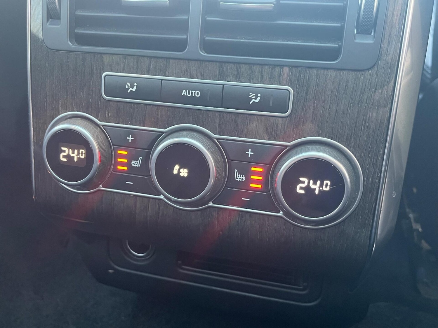 Used Land Rover Range Rover Sport 2017 for sale - 76776413: Photo 17