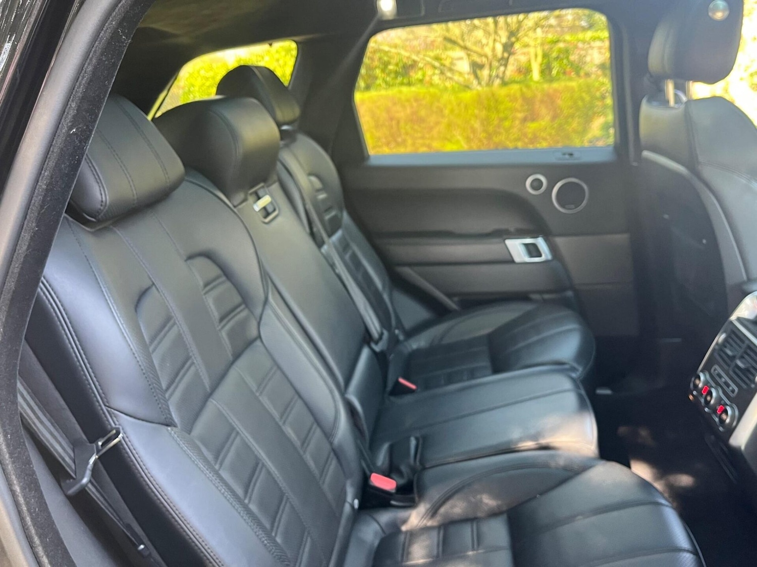 Used Land Rover Range Rover Sport 2017 for sale - 76776413: Photo 19