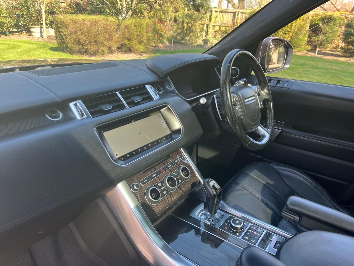 Used Land Rover Range Rover Sport 2017 for sale - 76776413: Photo 20