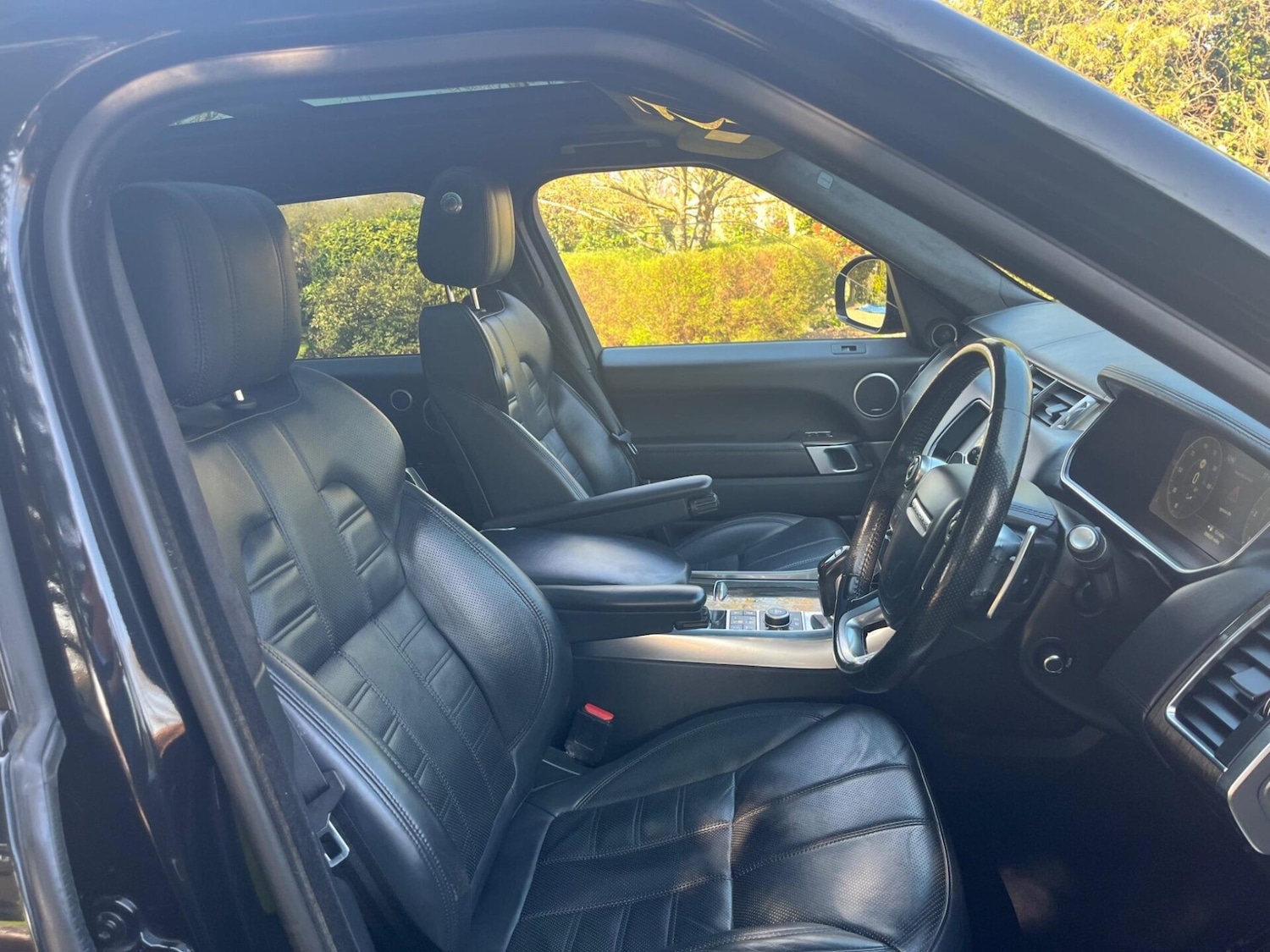 Used Land Rover Range Rover Sport 2017 for sale - 76776413: Photo 21