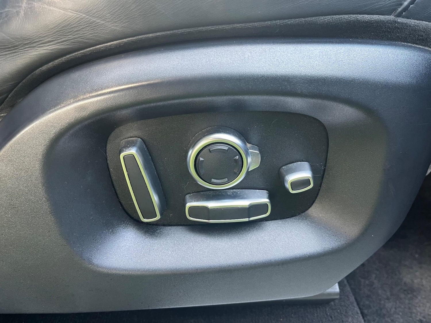 Used Land Rover Range Rover Sport 2017 for sale - 76776413: Photo 24