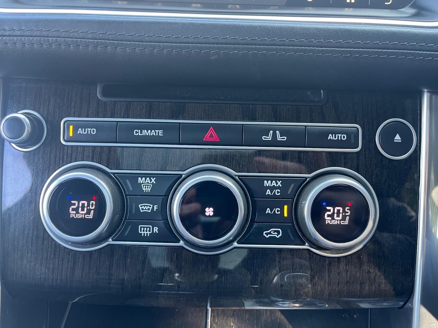 Used Land Rover Range Rover Sport 2017 for sale - 76776413: Photo 28