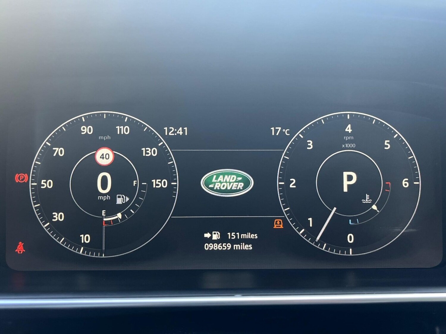 Used Land Rover Range Rover Sport 2017 for sale - 76776413: Photo 30