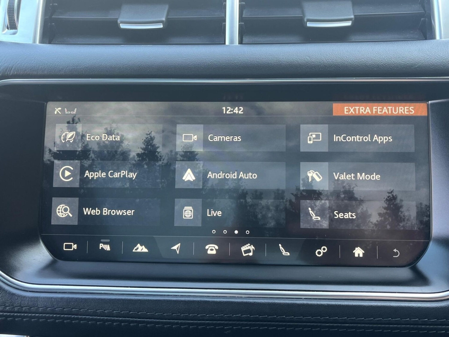 Used Land Rover Range Rover Sport 2017 for sale - 76776413: Photo 31