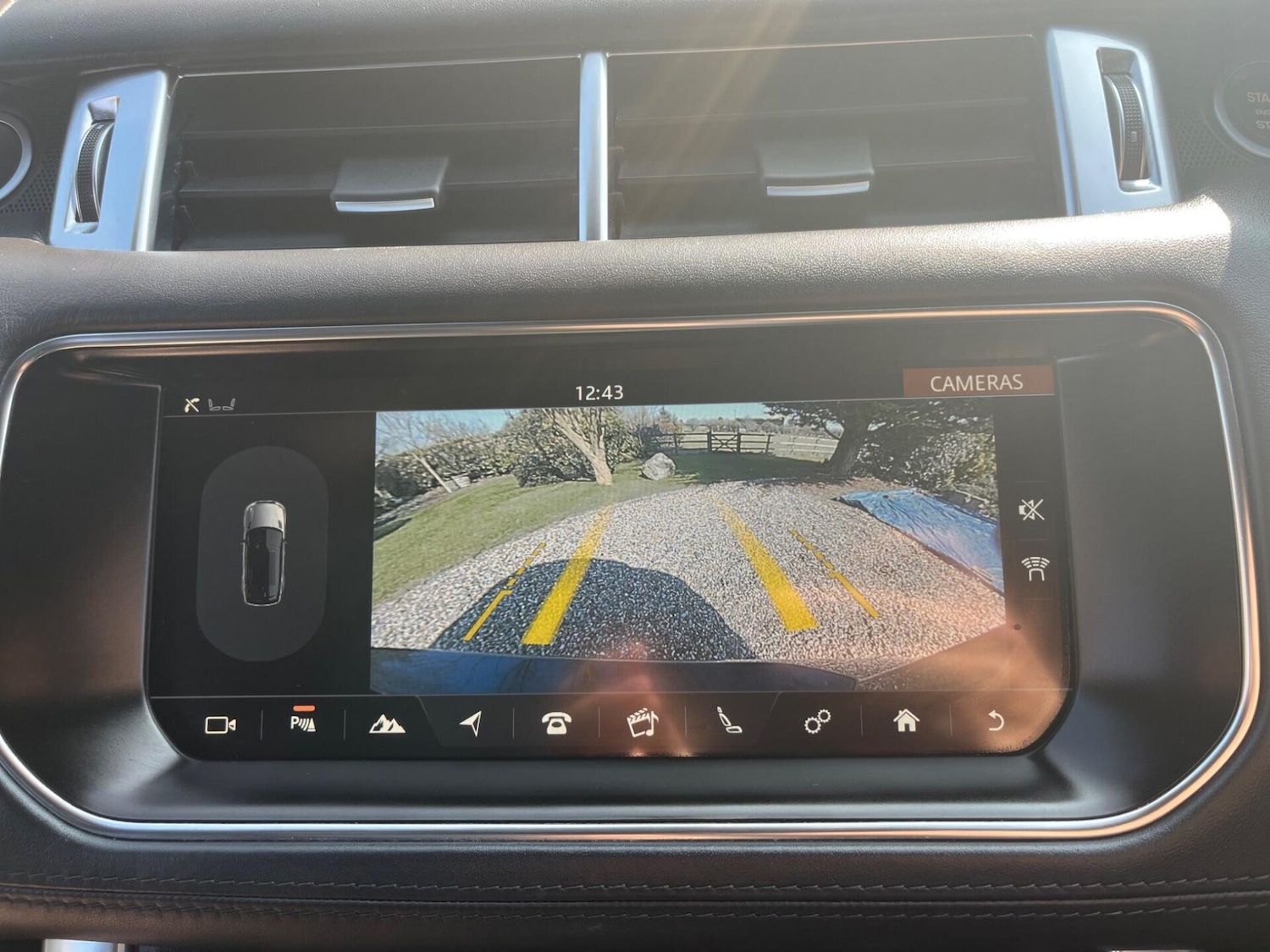 Used Land Rover Range Rover Sport 2017 for sale - 76776413: Photo 35