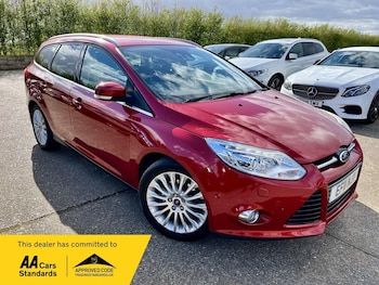 Used Ford Focus 2011 for sale - 78027269: Photo