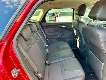 Used Ford Focus 2011 for sale - 78027269: Photo