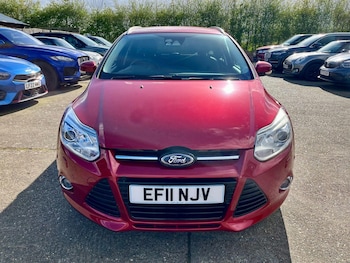 Used Ford Focus 2011 for sale - 78027269: Photo