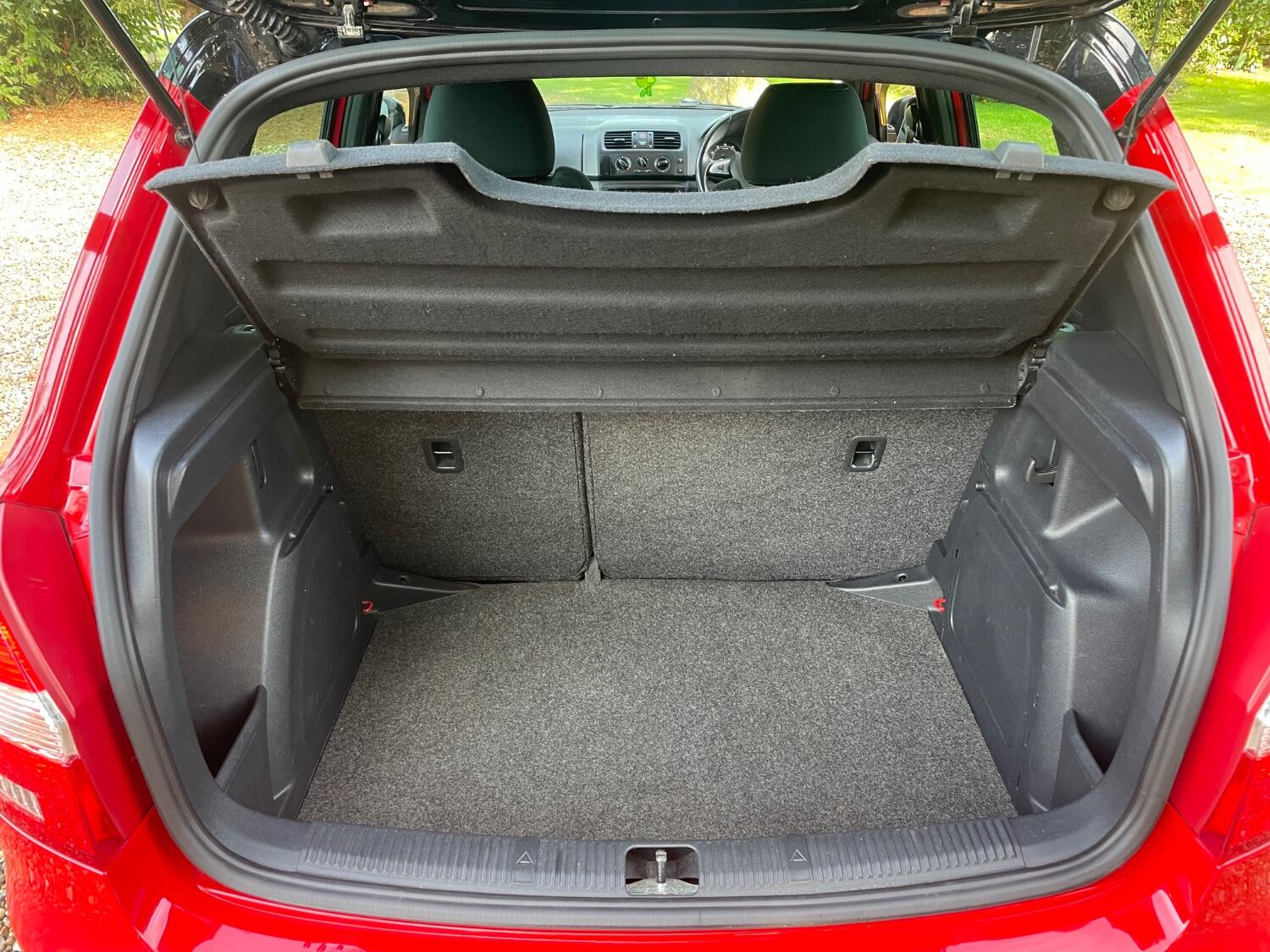 Used Skoda Fabia 2013 for sale - 76041012: Photo 12