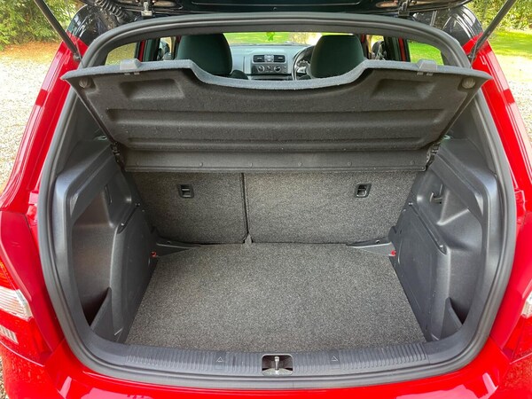 Used Skoda Fabia 2013 for sale - 76041012: Photo 12