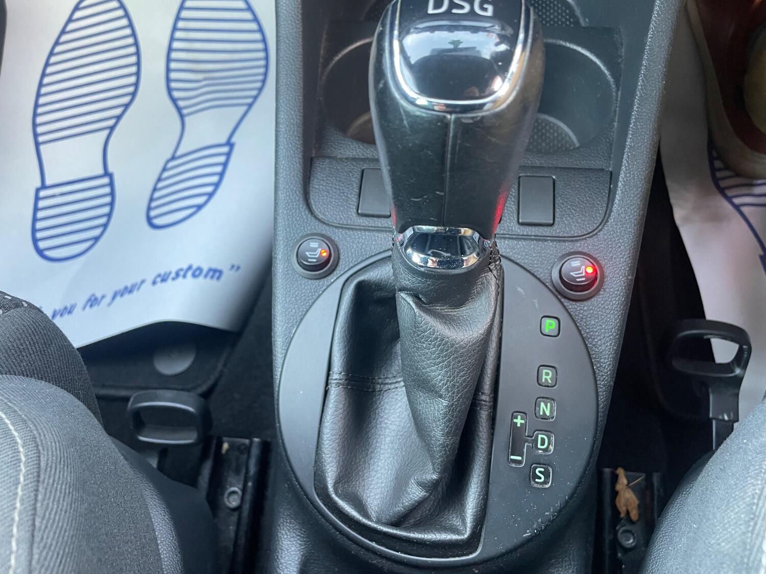 Used Skoda Fabia 2013 for sale - 76041012: Photo 17