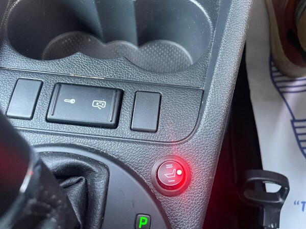 Used Skoda Fabia 2013 for sale - 76041012: Photo 19