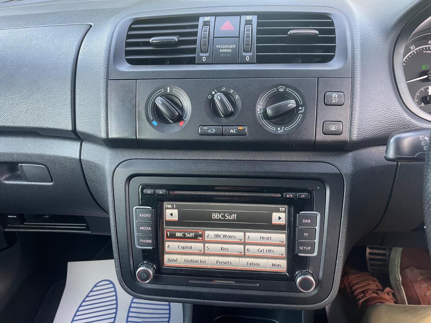 Used Skoda Fabia 2013 for sale - 76041012: Photo 22